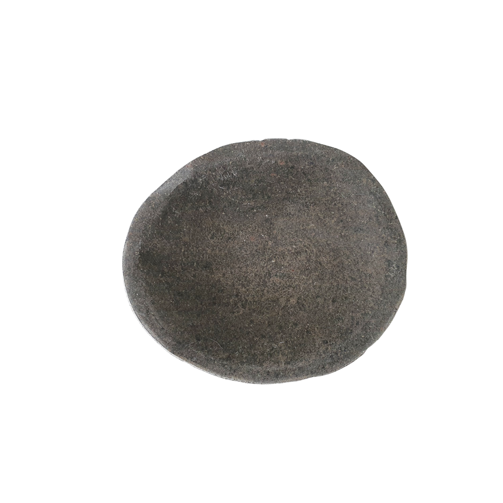 Stone bowl L