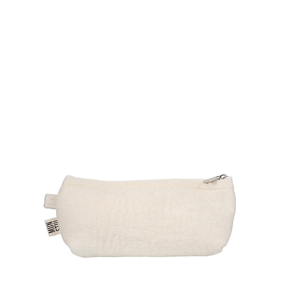 Toilettasje wol