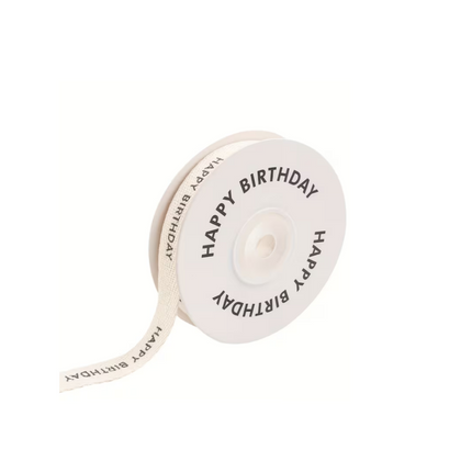 Band Alles Gute zum Geburtstag