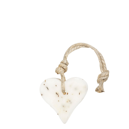 Seifenparfüm Thymian mit Aufdruck