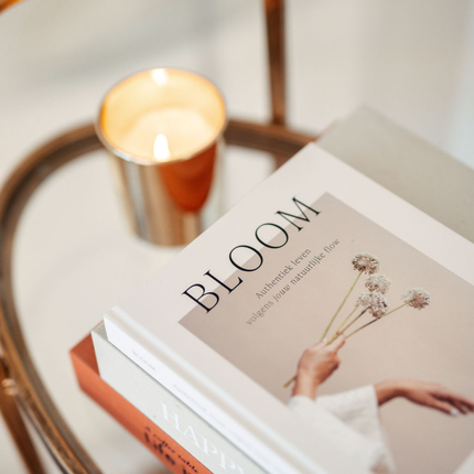 Boek Bloom - Hilde Eisma