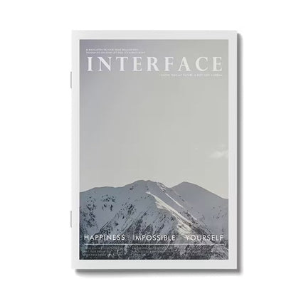 Zeitschrift Interface