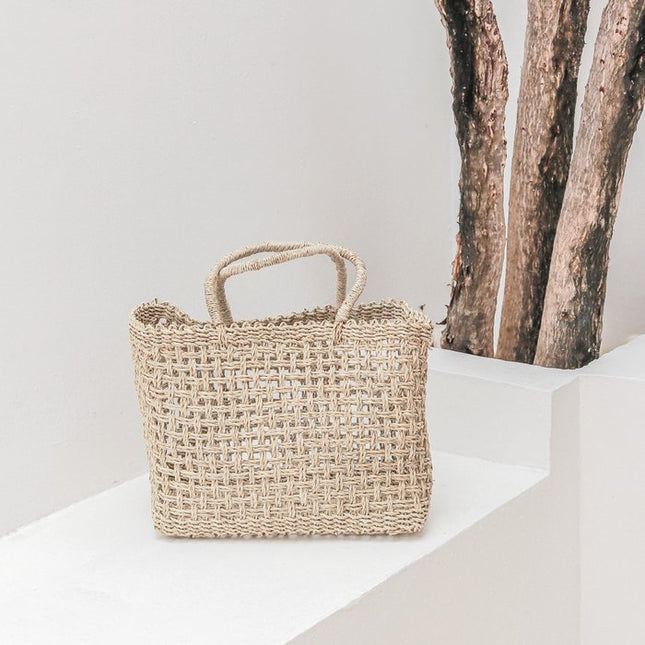 Hand-Woven Bag Moyo
