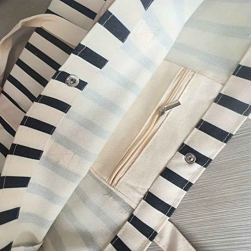 Canvas tas