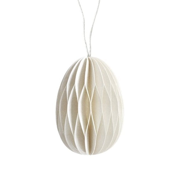 Easter egg paper M