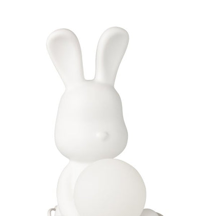 Lamp rabbit