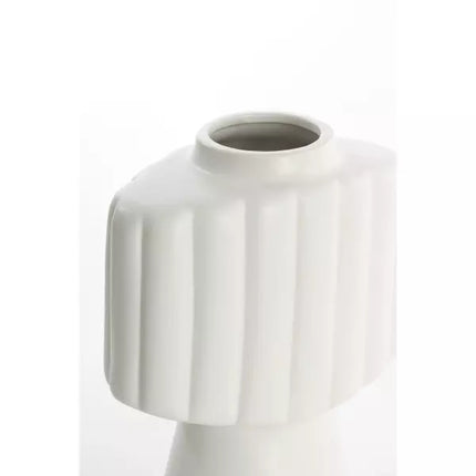 Vaas deco GANDARA keramiek