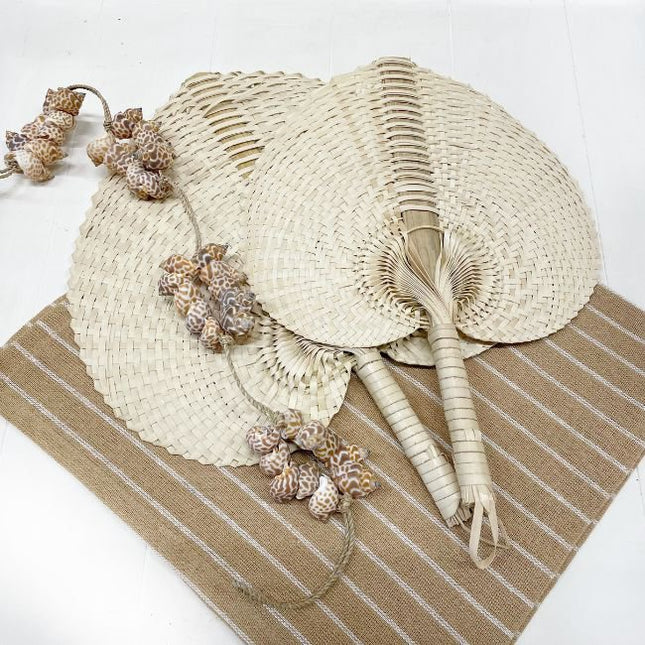 Fan set of 2