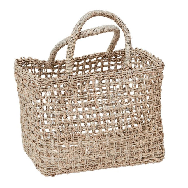 Hand-Woven Bag Moyo