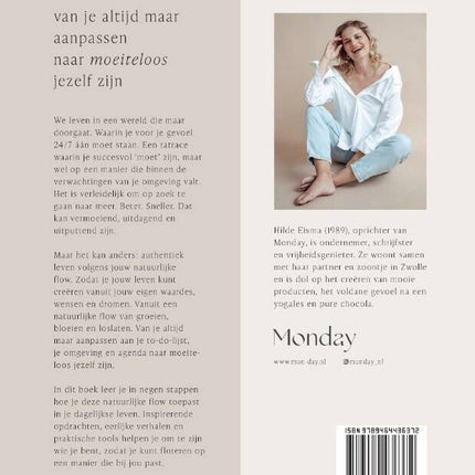 Boek Bloom - Hilde Eisma