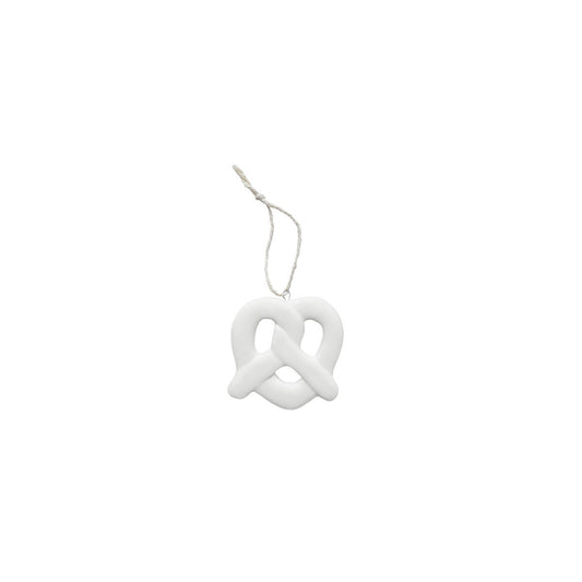 Christmas pendant Dala horse