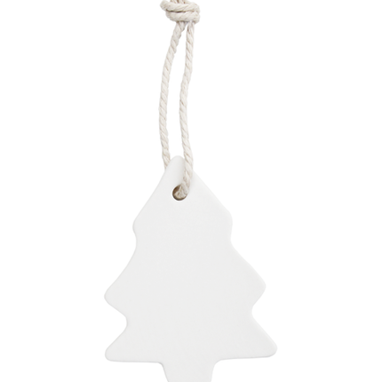 Christmas pendant Dala horse