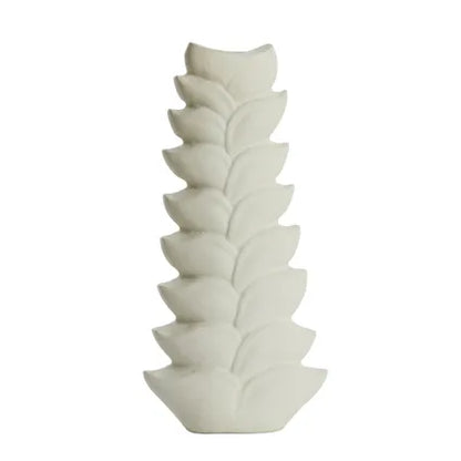 Kandelaar BATALIO crème