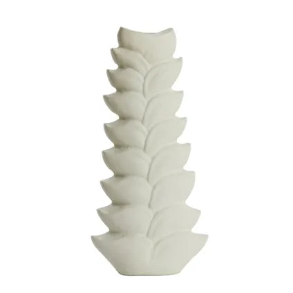 Kandelaar BATALIO crème