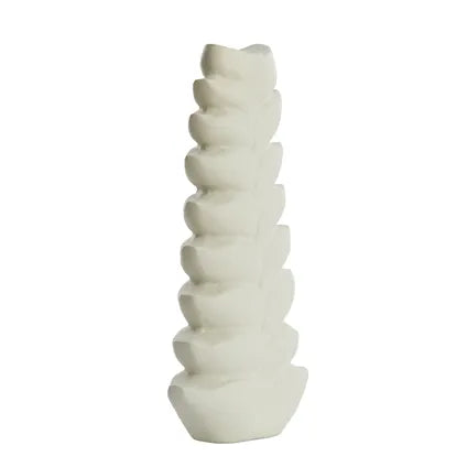Kandelaar BATALIO crème