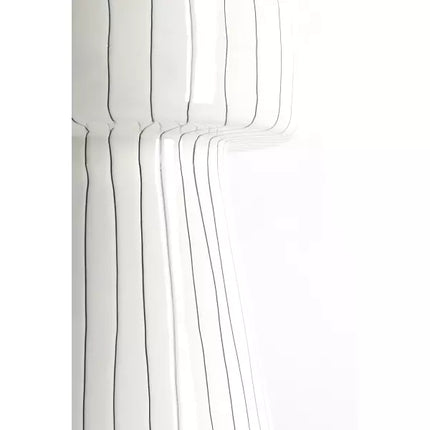 Beistelltisch DAKWA weiß XL