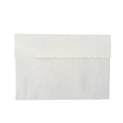 Envelope handmade paper